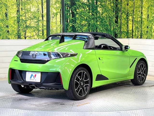 HONDA S660 2021 Image 31