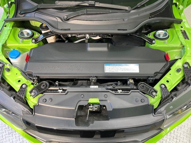 HONDA S660 2021 Image 31