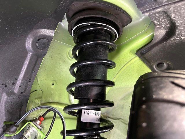 HONDA S660 2021 Image 31