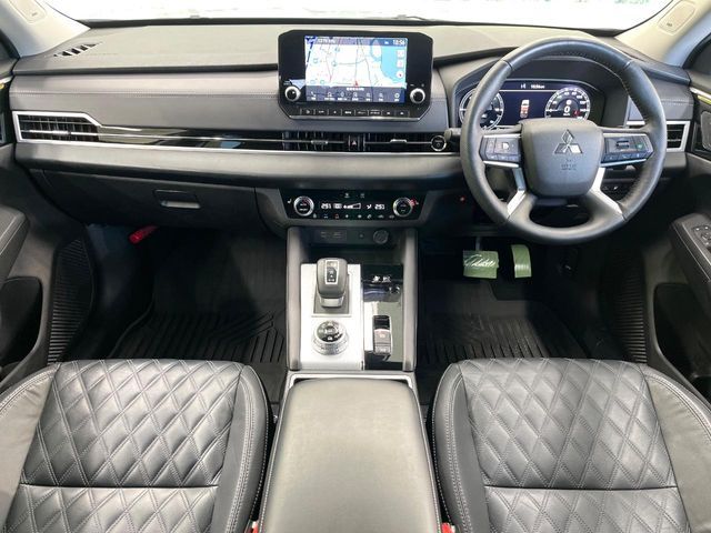 MITSUBISHI OUTLANDER PHEV 2022 Image 31