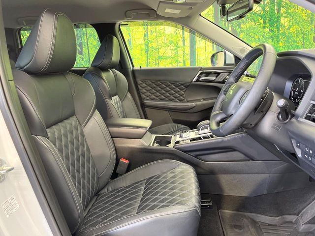 MITSUBISHI OUTLANDER PHEV 2022 Image 31