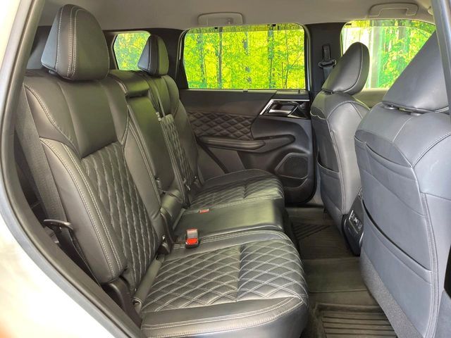 MITSUBISHI OUTLANDER PHEV 2022 Image 31