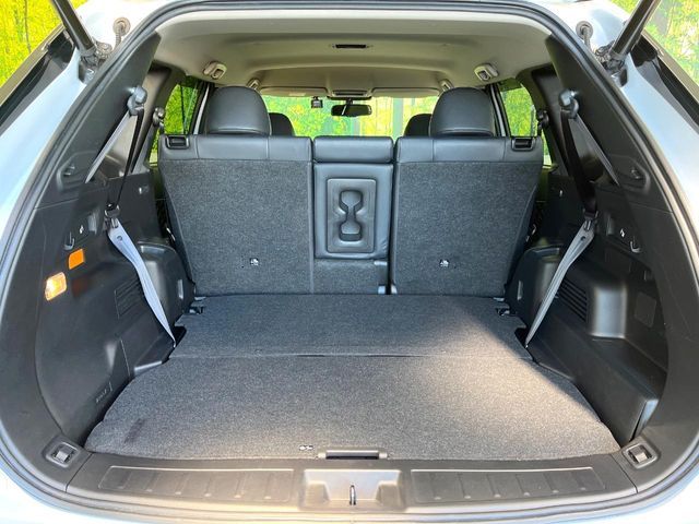 MITSUBISHI OUTLANDER PHEV 2022 Image 31