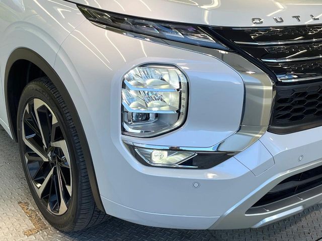 MITSUBISHI OUTLANDER PHEV 2022 Image 31