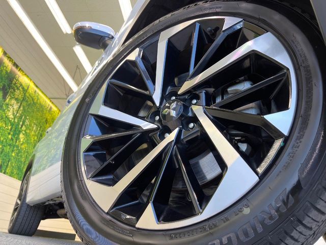 MITSUBISHI OUTLANDER PHEV 2022 Image 31