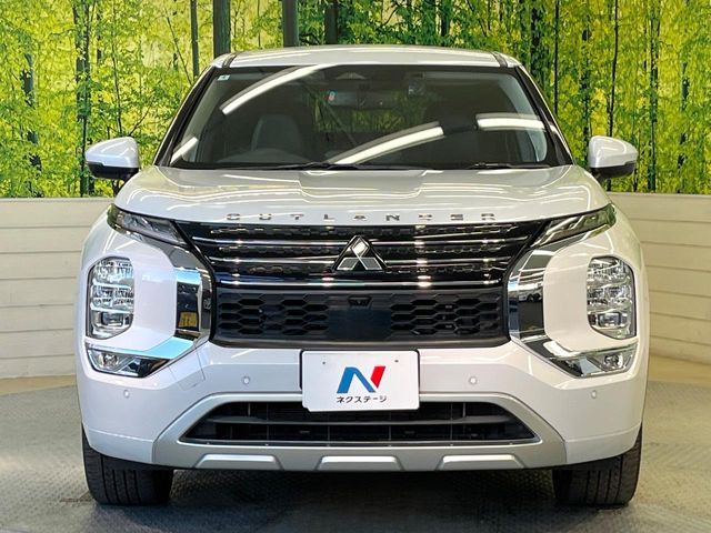 MITSUBISHI OUTLANDER PHEV 2022 Image 31