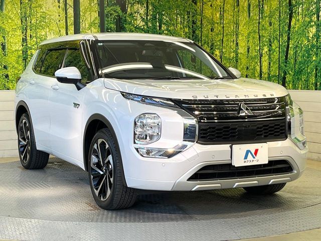 MITSUBISHI OUTLANDER PHEV 2022 Image 31