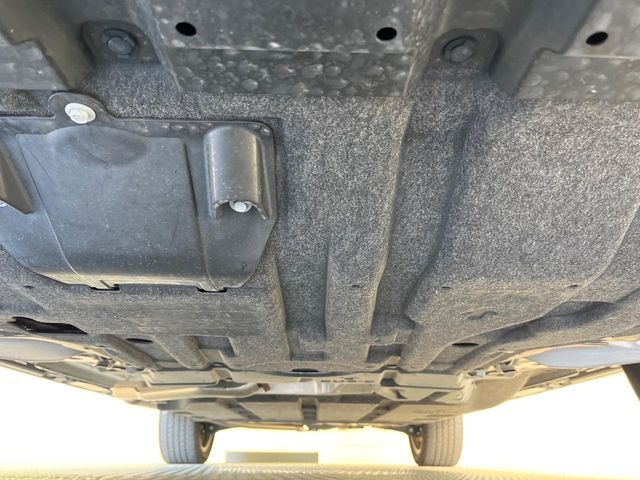 MITSUBISHI OUTLANDER PHEV 2022 Image 31