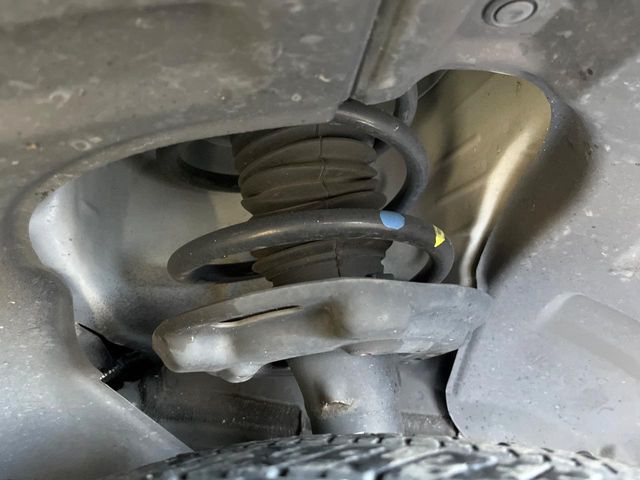 MITSUBISHI OUTLANDER PHEV 2022 Image 31