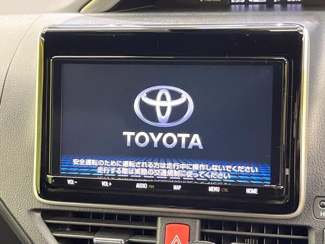 TOYOTA VOXY 2021 Image 31