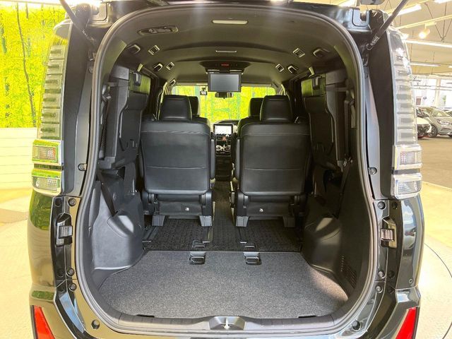 TOYOTA VOXY 2021 Image 31