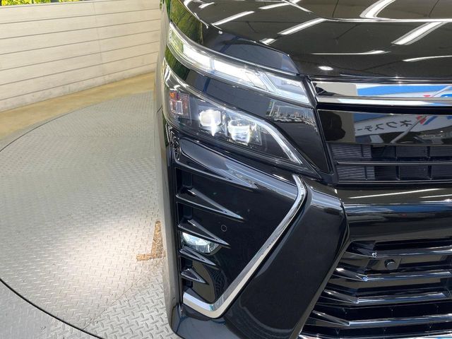 TOYOTA VOXY 2021 Image 31