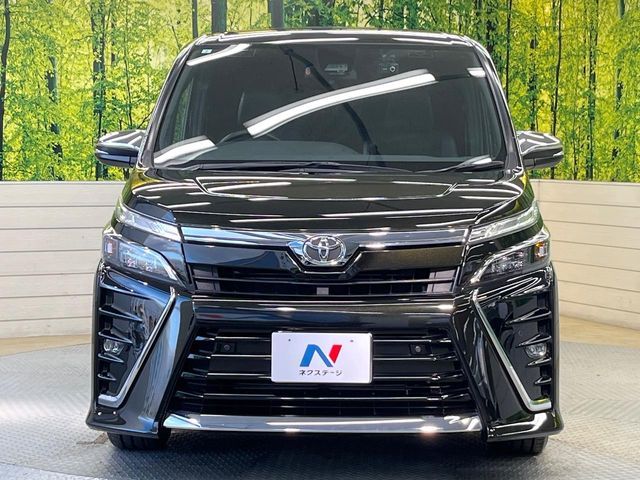 TOYOTA VOXY 2021 Image 31