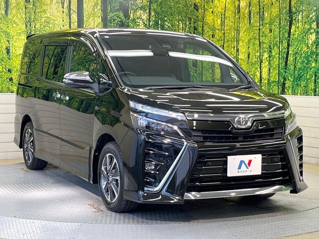 TOYOTA VOXY 2021 Image 31