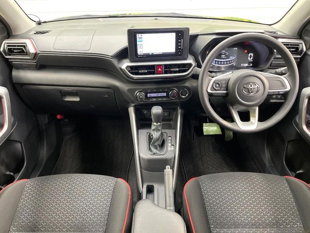TOYOTA RAIZE 2021 Image 31