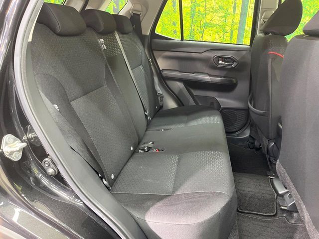 TOYOTA RAIZE 2021 Image 31