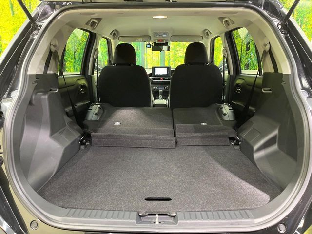 TOYOTA RAIZE 2021 Image 31