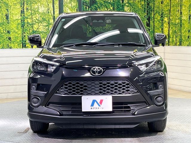 TOYOTA RAIZE 2021 Image 31