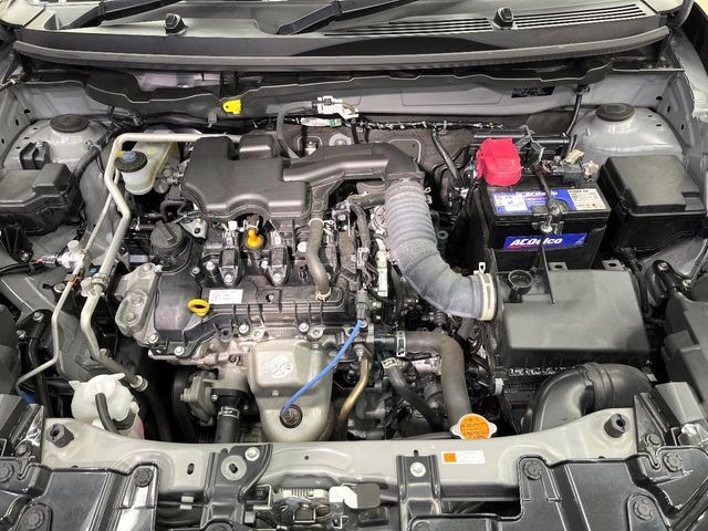 TOYOTA RAIZE 2021 Image 31