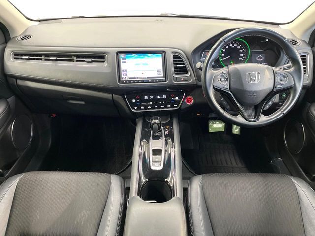 HONDA VEZEL HYBRID 2018 Image 31