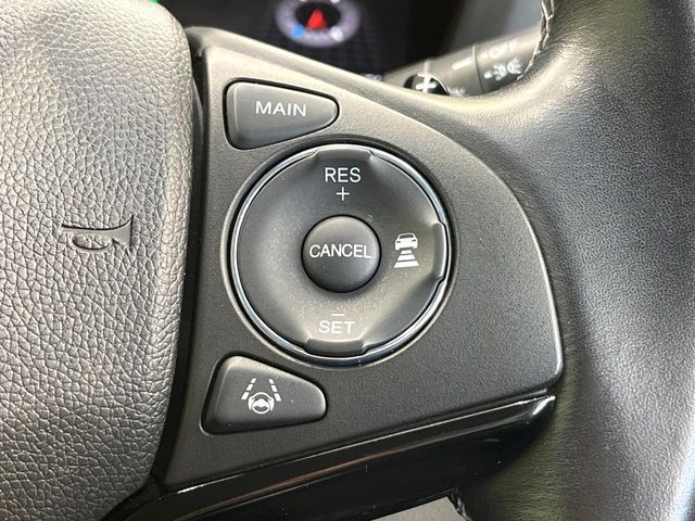 HONDA VEZEL HYBRID 2018 Image 31