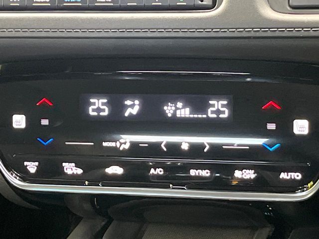 HONDA VEZEL HYBRID 2018 Image 31