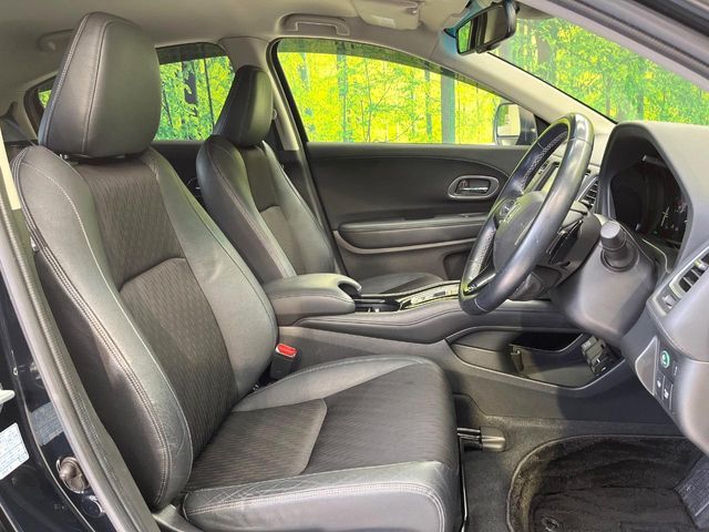 HONDA VEZEL HYBRID 2018 Image 31