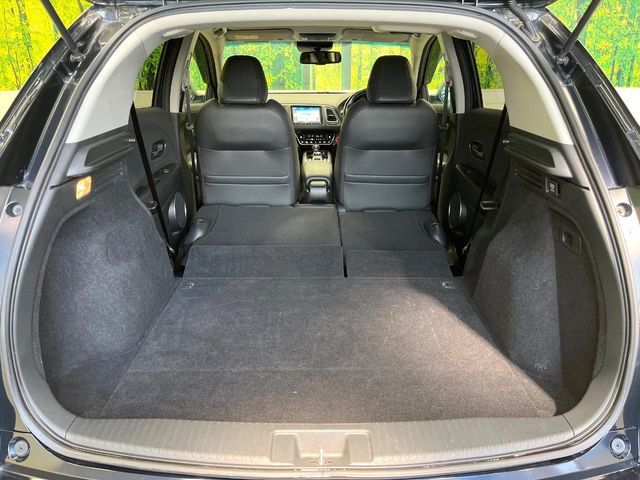 HONDA VEZEL HYBRID 2018 Image 31