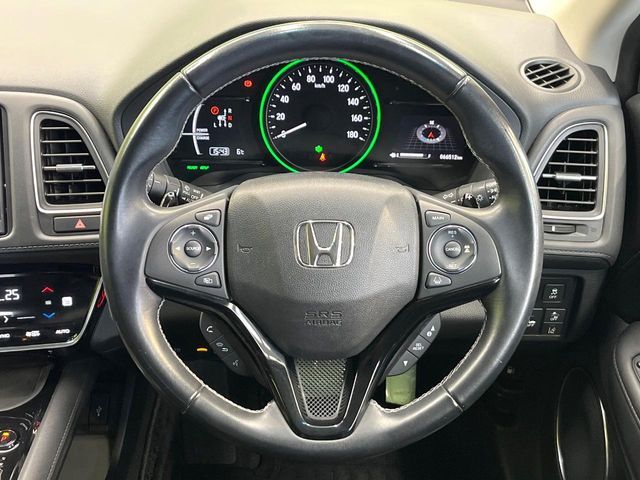 HONDA VEZEL HYBRID 2018 Image 31
