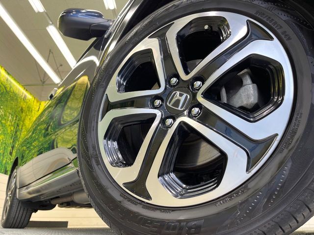 HONDA VEZEL HYBRID 2018 Image 31