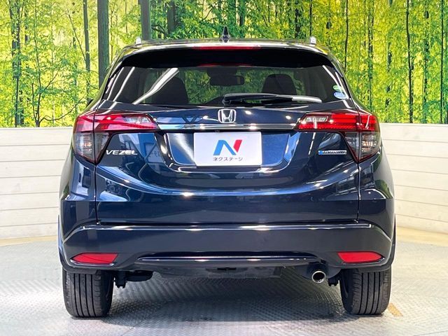 HONDA VEZEL HYBRID 2018 Image 31