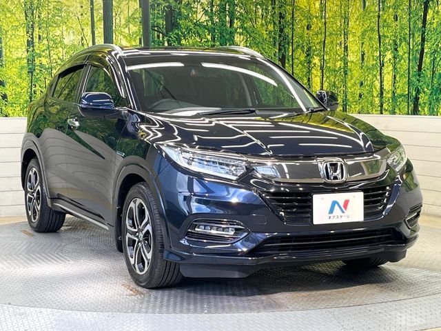 HONDA VEZEL HYBRID 2018 Image 31