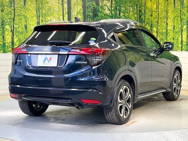 HONDA VEZEL HYBRID 2018 Image 31