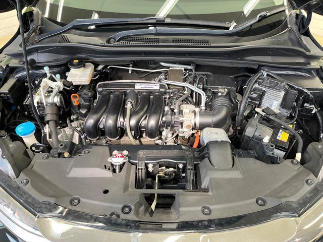 HONDA VEZEL HYBRID 2018 Image 31