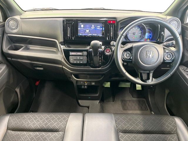 HONDA N-WGN CUSTOM 2016 Image 31