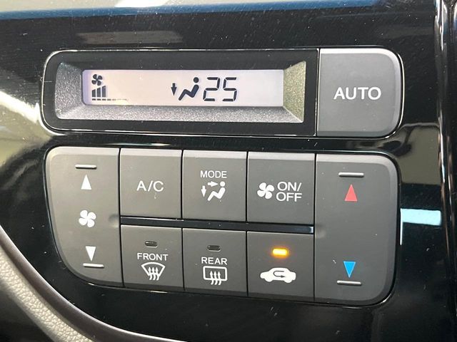 HONDA N-WGN CUSTOM 2016 Image 31