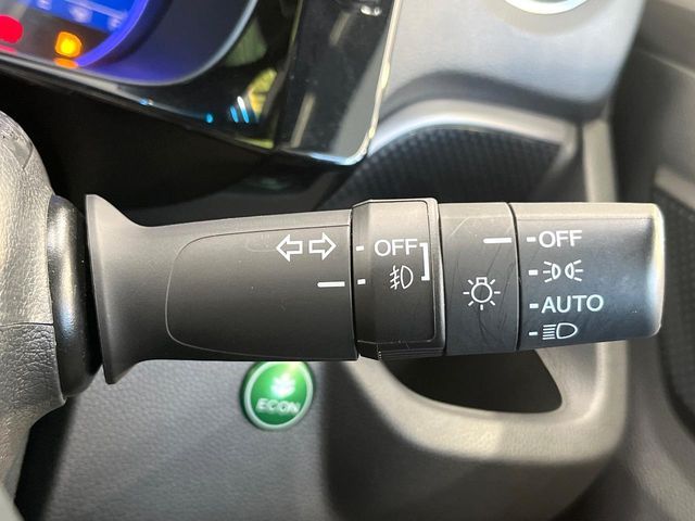 HONDA N-WGN CUSTOM 2016 Image 31