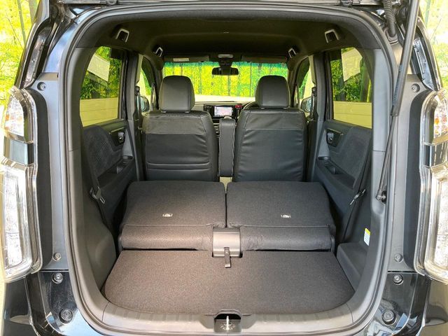 HONDA N-WGN CUSTOM 2016 Image 31