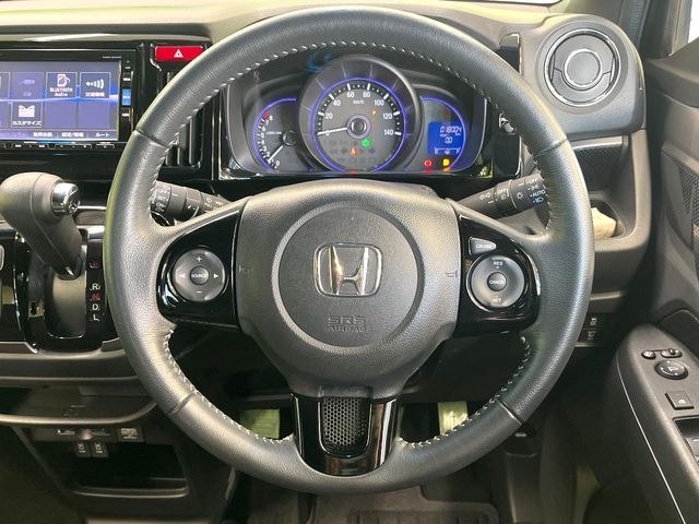 HONDA N-WGN CUSTOM 2016 Image 31