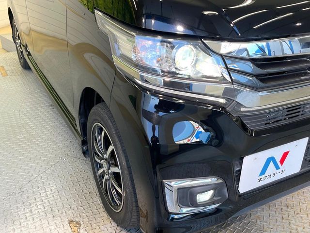 HONDA N-WGN CUSTOM 2016 Image 31