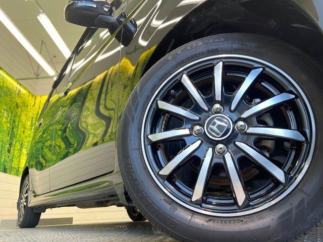 HONDA N-WGN CUSTOM 2016 Image 31