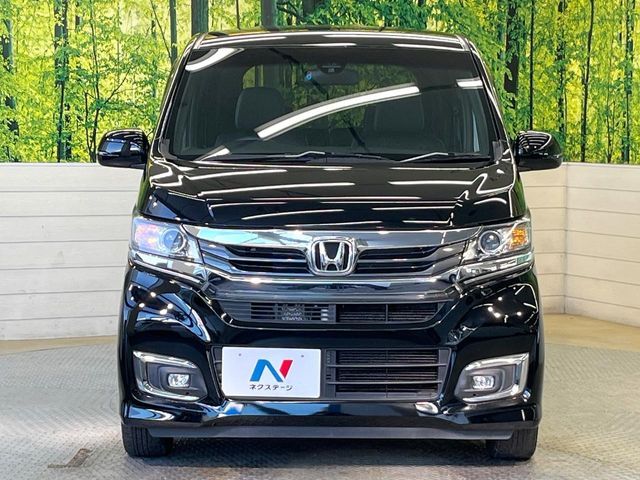 HONDA N-WGN CUSTOM 2016 Image 31