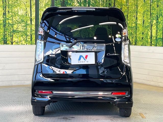 HONDA N-WGN CUSTOM 2016 Image 31