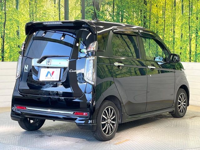 HONDA N-WGN CUSTOM 2016 Image 31