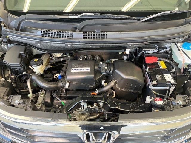 HONDA N-WGN CUSTOM 2016 Image 31