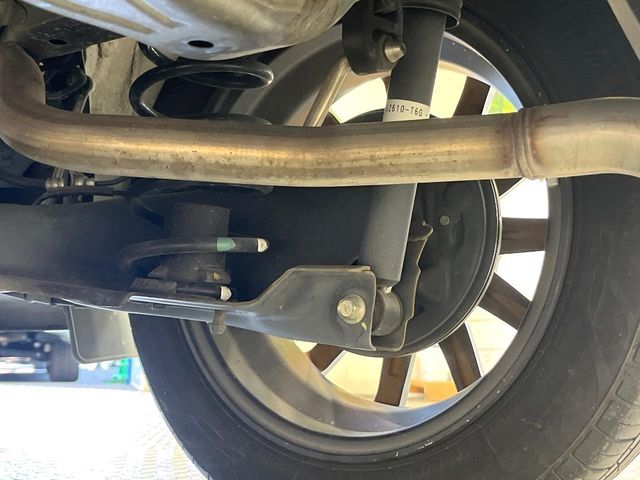 HONDA N-WGN CUSTOM 2016 Image 31