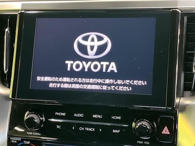 TOYOTA ALPHARD 2021 Image 31