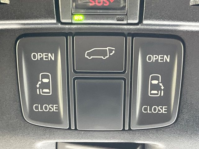 TOYOTA ALPHARD 2021 Image 31