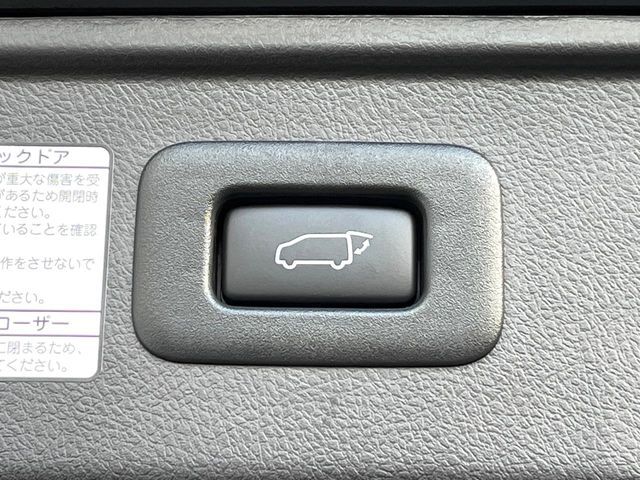 TOYOTA ALPHARD 2021 Image 31