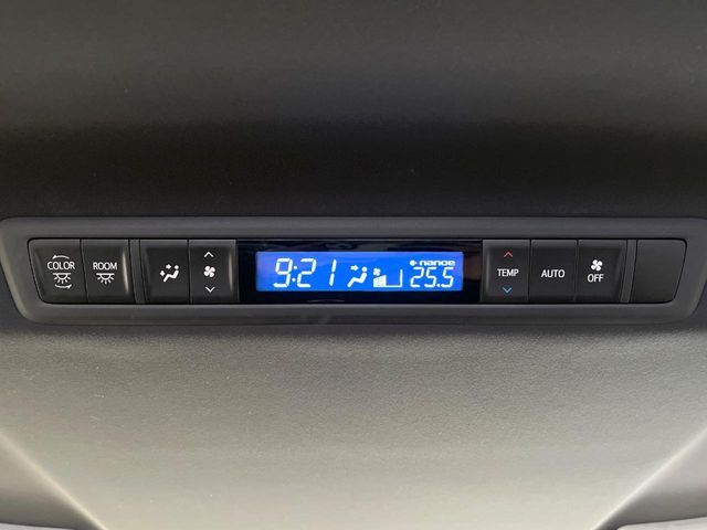 TOYOTA ALPHARD 2021 Image 31